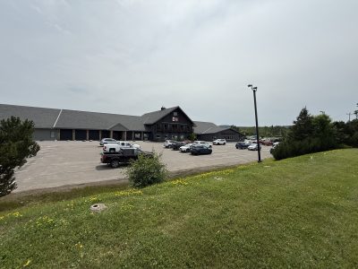 Best Western Renovation and Addition