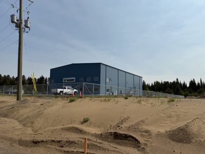 Cooper Rd Industrial Building (2)