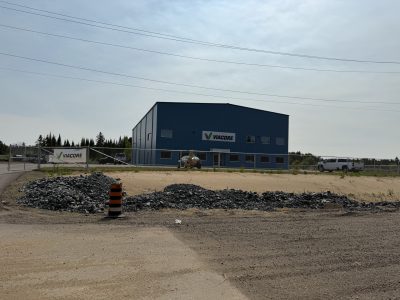 Cooper Rd Industrial Building (3)