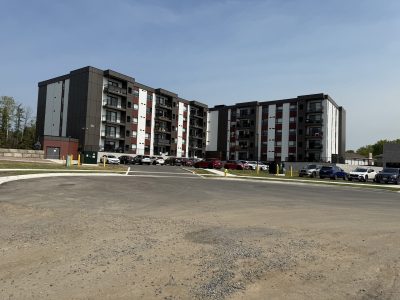 Golf Links Building A