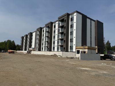 Golf Links Building B